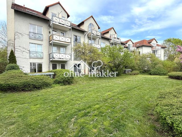 Apartment kaufen in Wesertor, Kassel