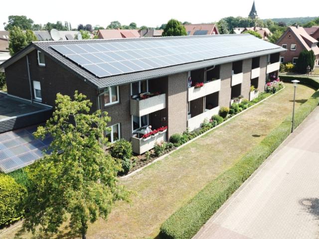 Apartment mieten in Bramsche, Niedersachsen