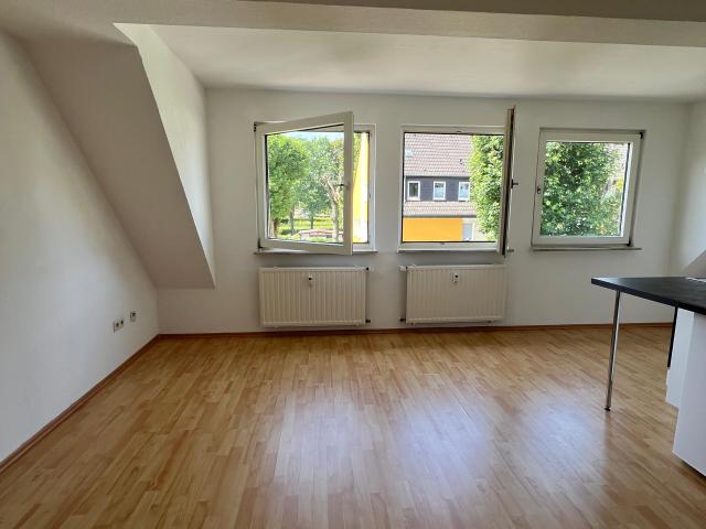 Wohnung mieten in Wischlingen, Dortmund