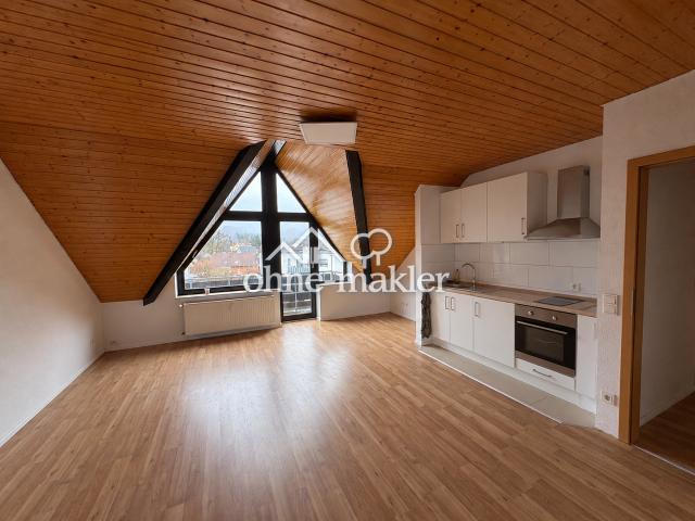 Apartment kaufen in Taunusstein, Hessen
