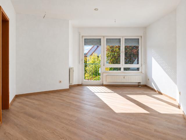 Wohnung kaufen in Gröbers, Schkopau