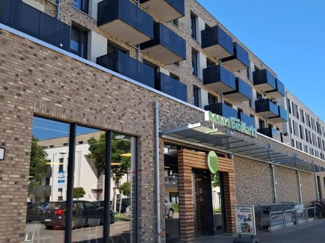 Apartment mieten in Wabe-Schunter-Beberbach, Braunschweig
