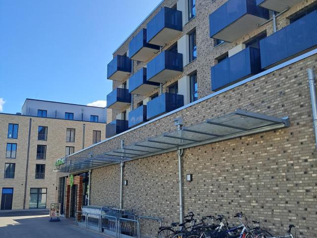 Apartment mieten in Wabe-Schunter-Beberbach, Braunschweig