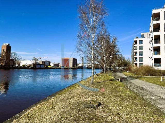 Wohnung kaufen in Treptow-Köpenick, Berlin