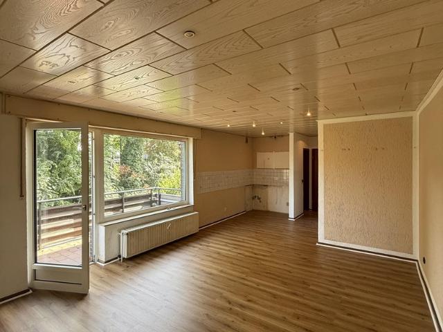 Etagenwohnung mieten in Duisburg, Hochheide