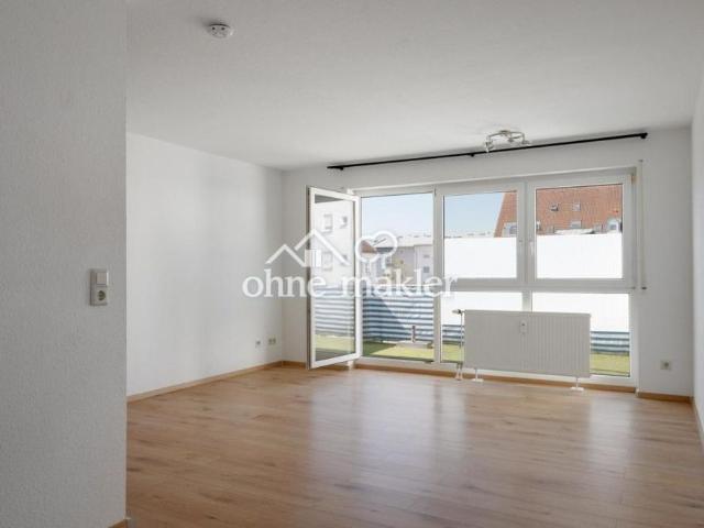 Apartment mieten in Laupheim, Baden-Württemberg