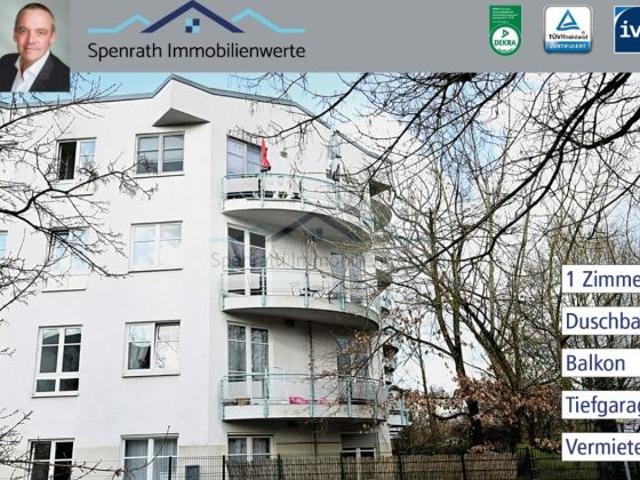 Wohnung kaufen in Köln, Nordrhein-Westfalen