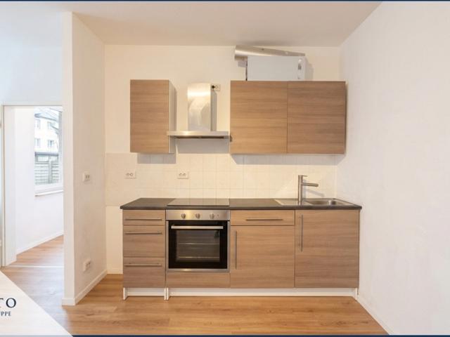 Wohnung mieten in Sudenburg, Magdeburg