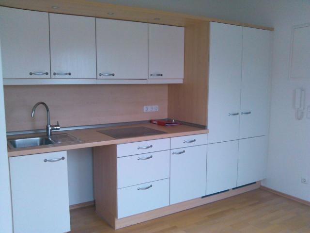 Apartment mieten in Garstedt, Norderstedt