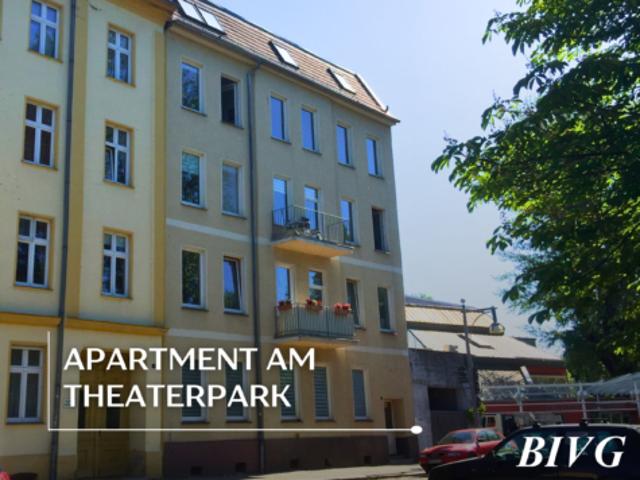 Apartment mieten in Neustadt, Brandenburg