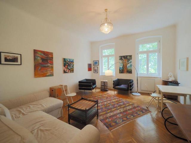 Apartment kaufen in Wien