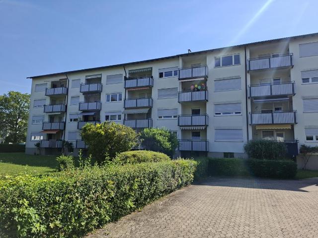Wohnung kaufen in Hermaringen, Baden-Württemberg