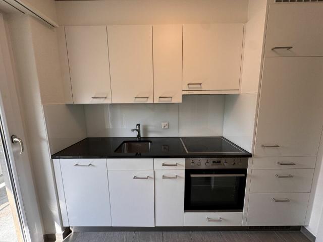 Wohnung mieten in Schönenwerd, Solothurn