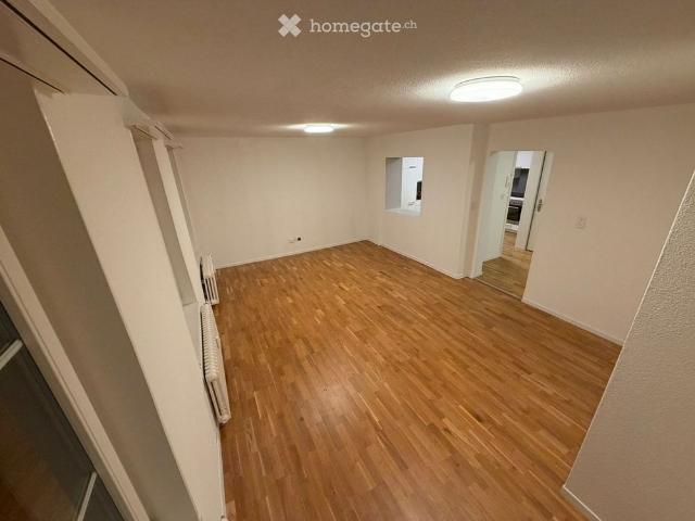 Apartment mieten in Schlosspark, Frauenfeld