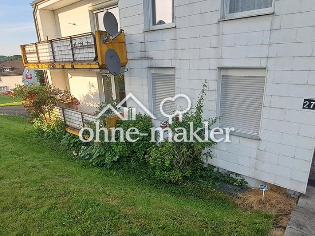 Apartment kaufen in Blasberg, Burscheid
