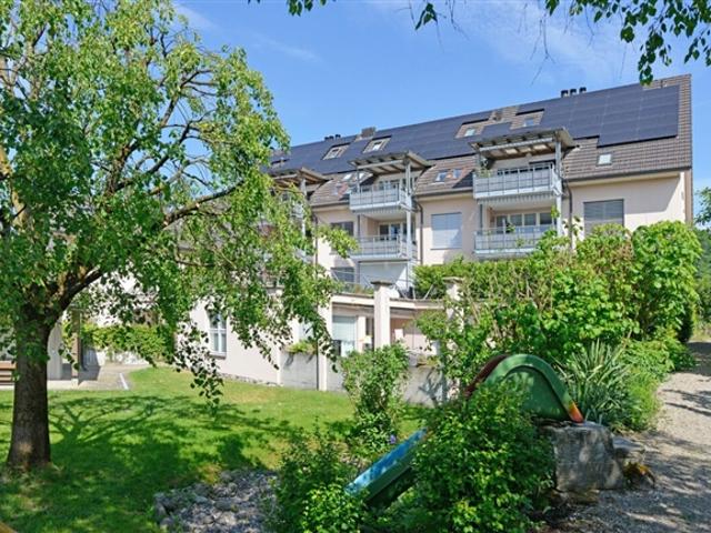 Wohnung kaufen in Kloten, Zürich