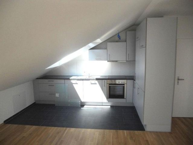 Apartment mieten in Romanshorn, Thurgau