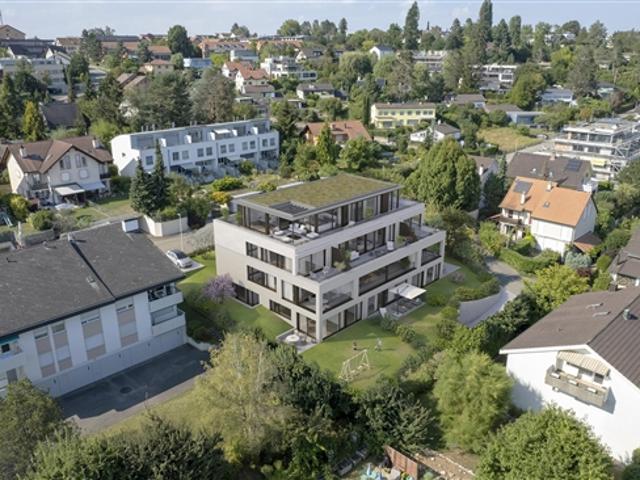 Wohnung kaufen in Oberwil (BL), Basel-Landschaft