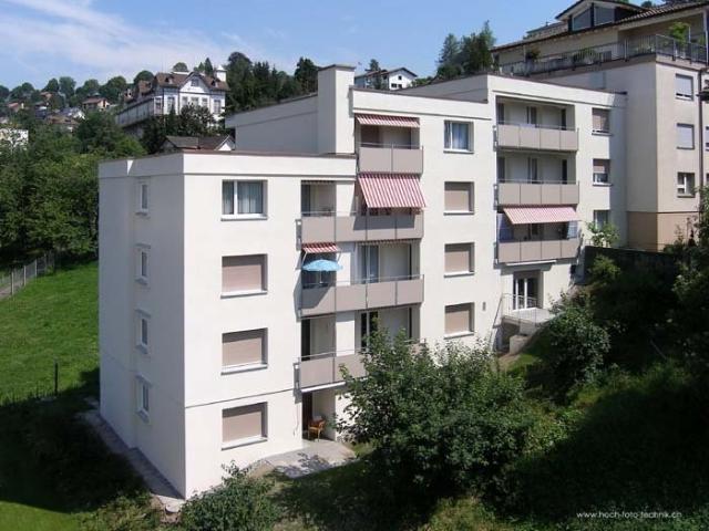 Apartment mieten in Herisau, Appenzell Ausserrhoden