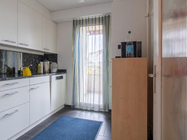 Apartment mieten in Herisau, Appenzell Ausserrhoden
