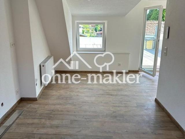 Apartment mieten in Walldürn-Stadt, Walldürn