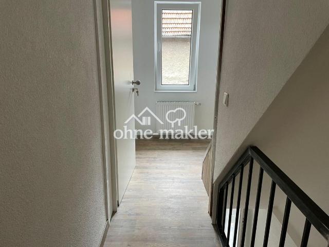 Apartment mieten in Walldürn-Stadt, Walldürn