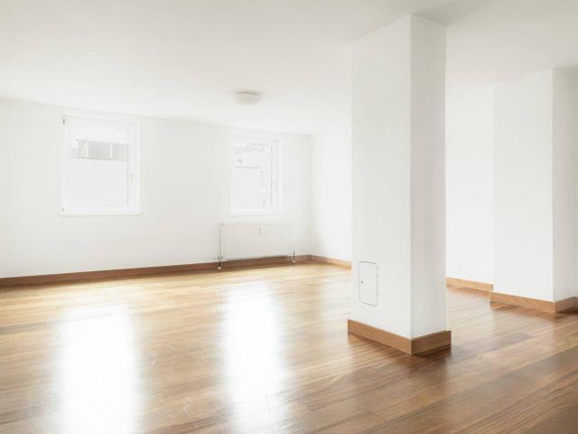 Apartment kaufen in Lehen, Salzburg