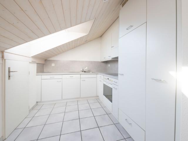 Apartment mieten in Bottmingen, Basel-Landschaft