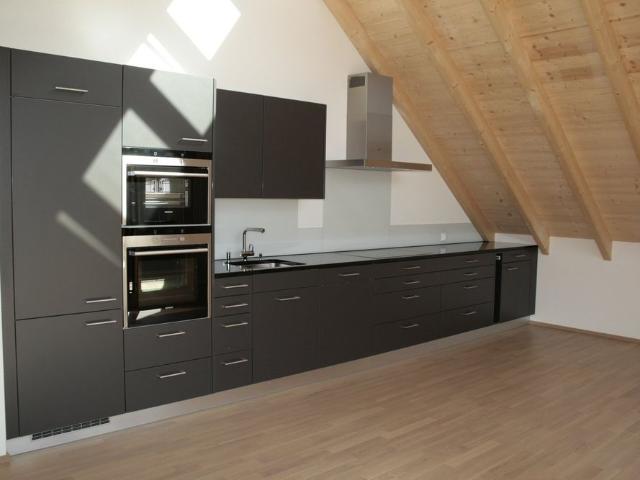 Apartment mieten in Kleinandelfingen, Bezirk Andelfingen