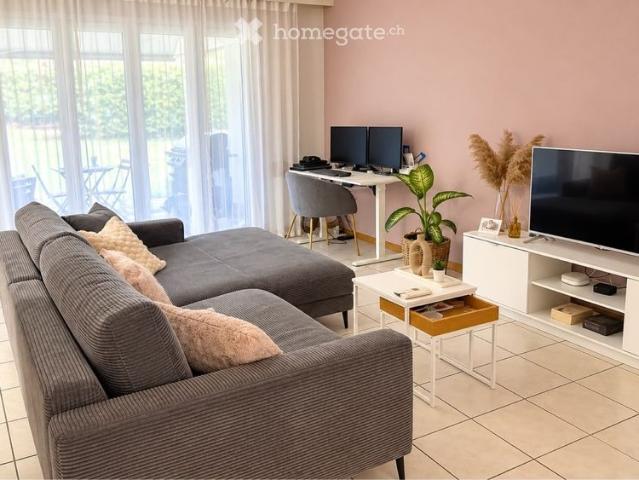 Apartment mieten in Sandmatt, Solothurn