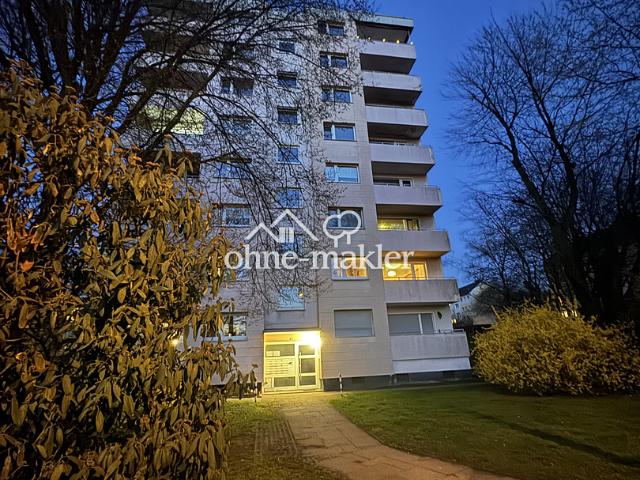 Apartment kaufen in Altenessen-Süd, Essen