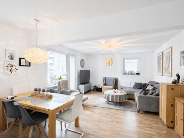 Wohnung kaufen in Bochum