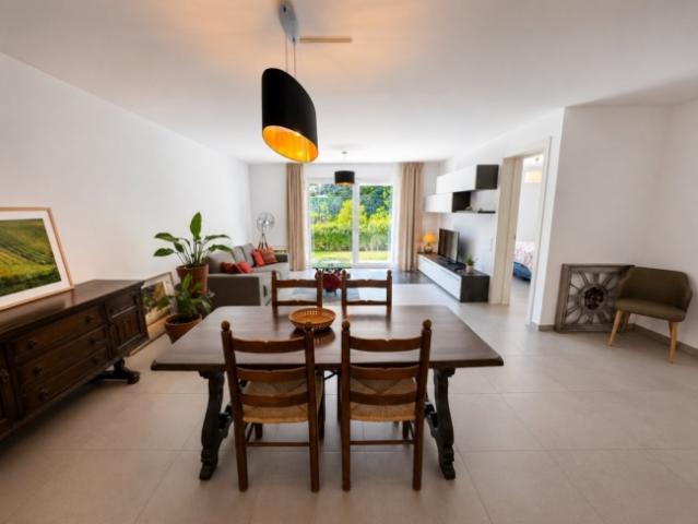 Wohnung kaufen in Manno, Tessin