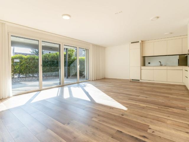 Wohnung kaufen in Seuzach, Zürich