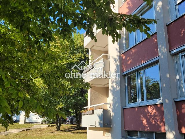 Apartment kaufen in Ludwigsburg, Eglosheim