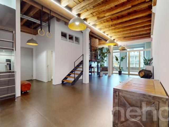 Loft kaufen in Windisch, Aargau