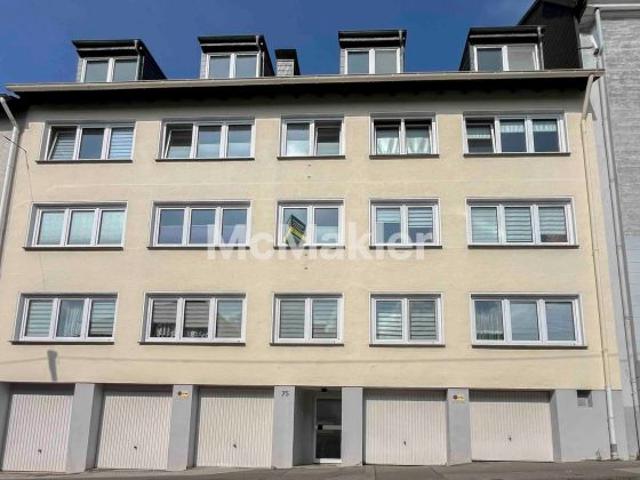 Wohnung kaufen in Wuppertal, Nordrhein-Westfalen