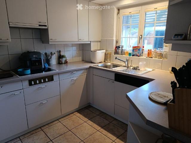 Apartment mieten in Altnau, Bezirk Kreuzlingen