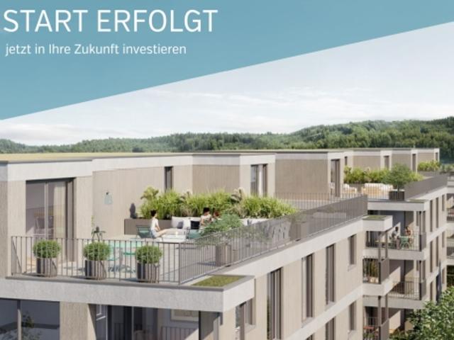 Wohnung kaufen in Zurzach, Aargau