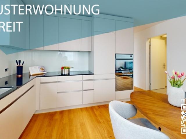 Wohnung kaufen in Zurzach, Aargau
