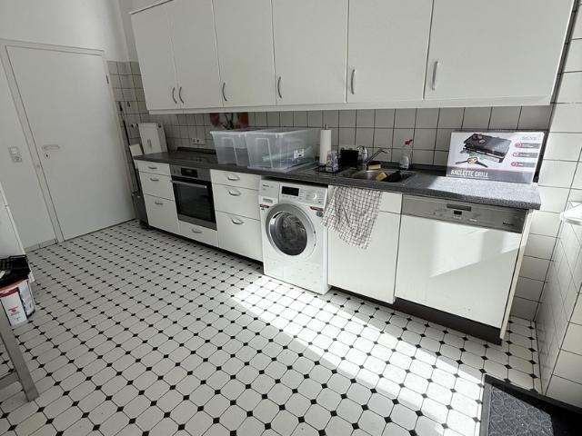 Wohnung mieten in Körne, Dortmund