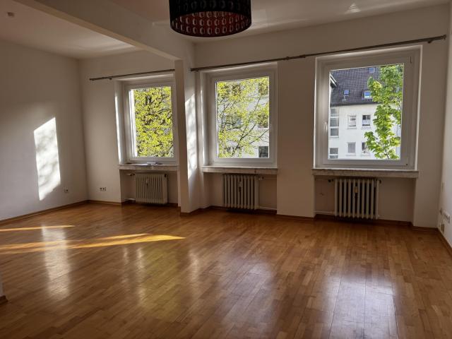 Wohnung mieten in Körne, Dortmund
