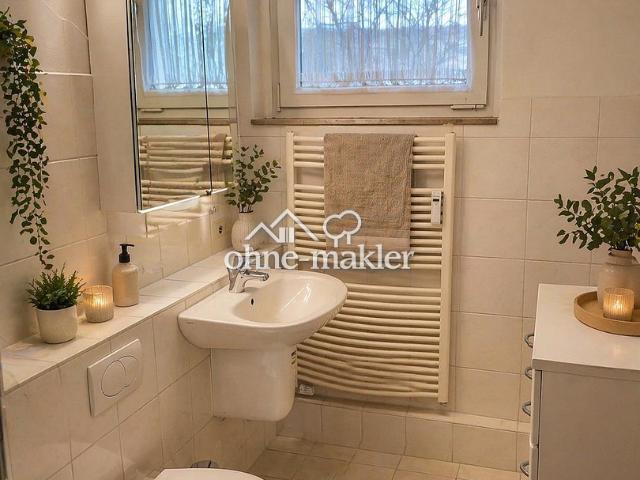 Apartment kaufen in Herrenberg (Stadt), Herrenberg
