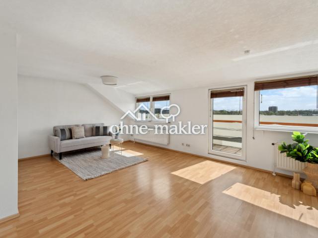 Apartment kaufen in Braunschweig, Westliches Ringgebiet