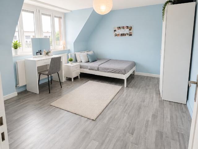 Wohnung kaufen in Weil am Rhein, Baden-Württemberg