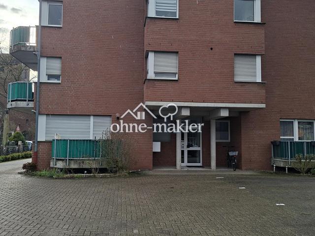 Apartment kaufen in Duisburg-Mitte, Duisburg