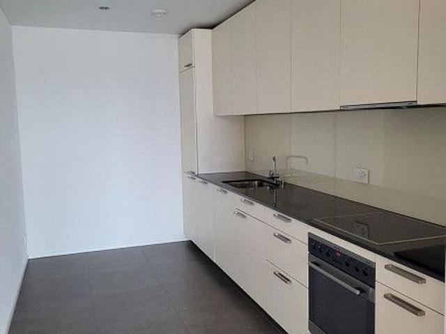 Apartment mieten in Pfäffikon (SZ), Zürich
