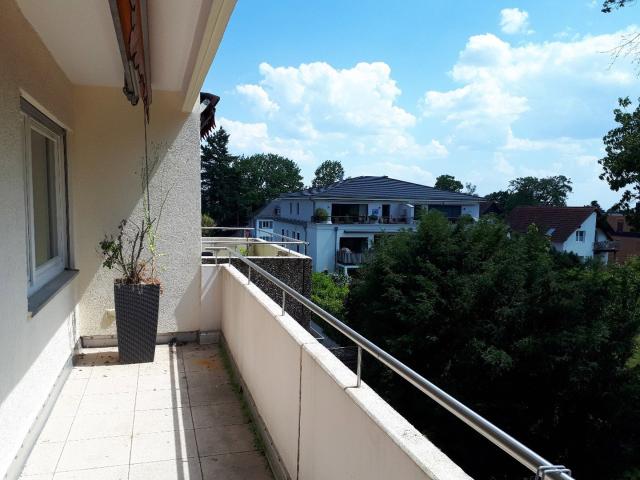 Wohnung mieten in Oberursel, Hessen