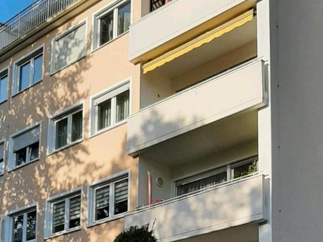 Wohnung kaufen in Bad Nauheim, Hessen
