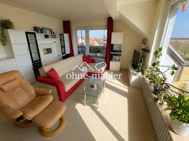 Apartment kaufen in Opfingen, Freiburg